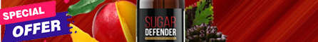 Sugar Defender Review | Does This Supplement Support Healthy Blood Sugar Levels?