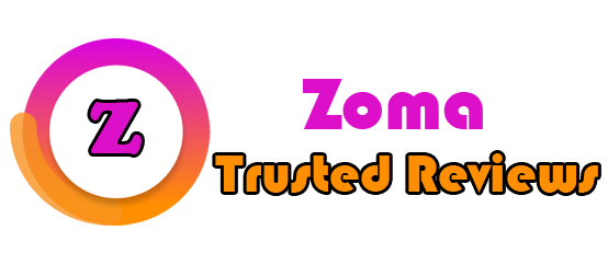 Zoma Trusted Reviews