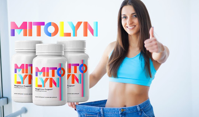 Mitolyn Reviews & Pros and Cons