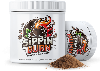 Sippin Burn