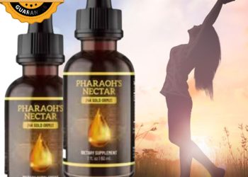Pharaoh's Nectar