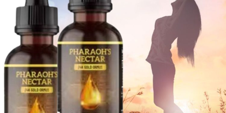 Pharaoh's Nectar