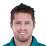 Michael Johnson